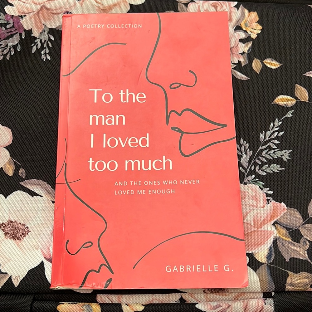Poetry Book